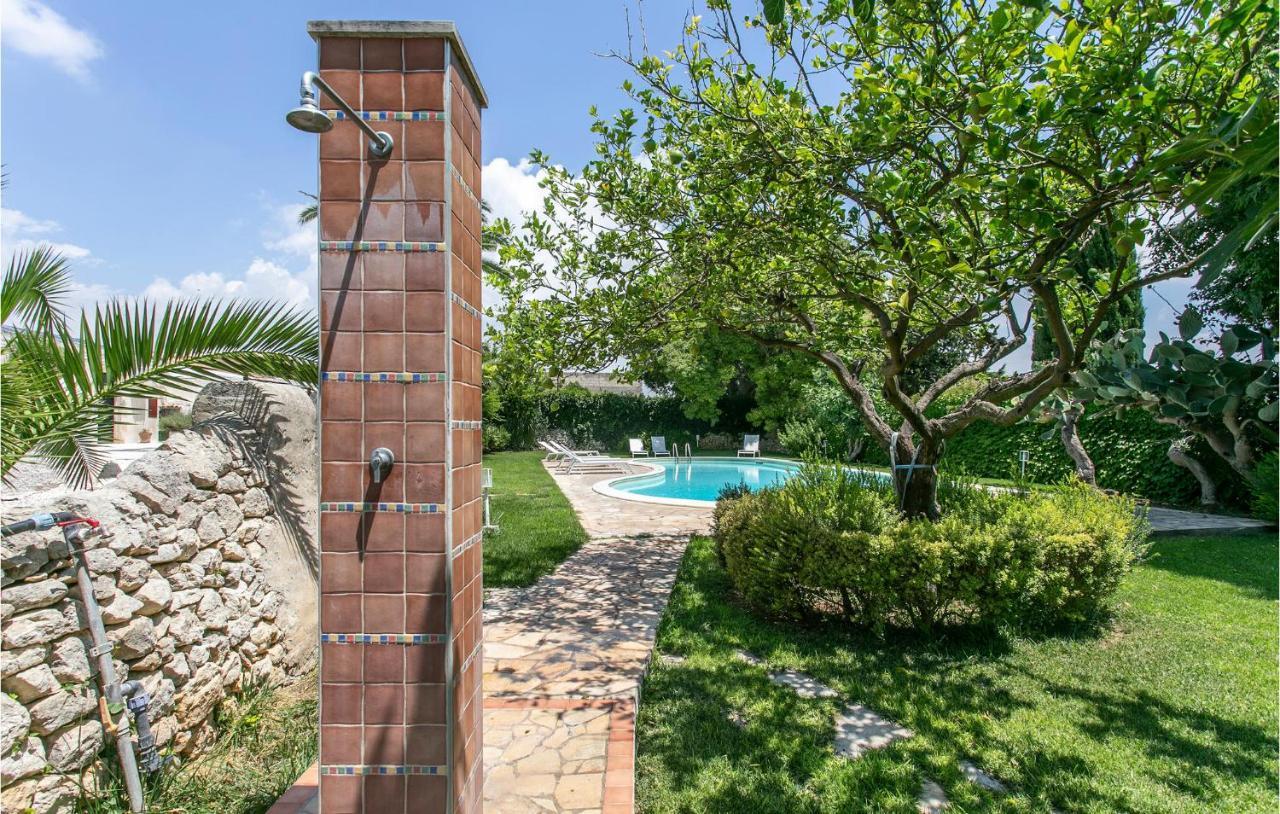 Casale Granati Villa Rosolini Exterior photo