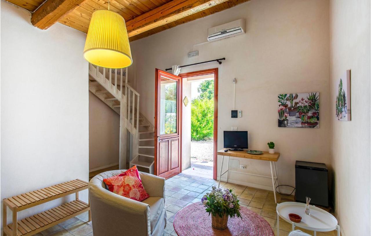 Casale Granati Villa Rosolini Exterior photo