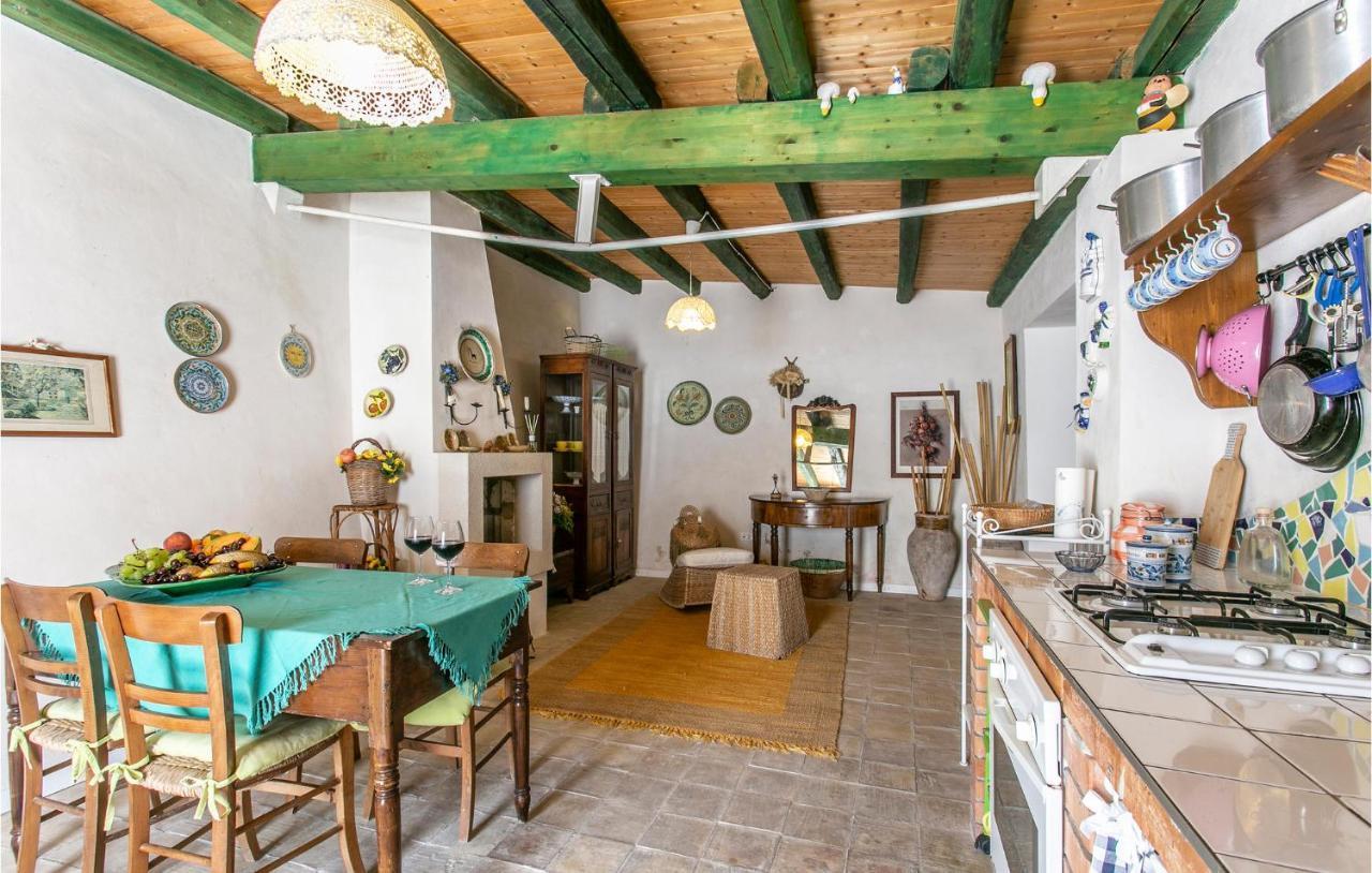 Casale Granati Villa Rosolini Exterior photo